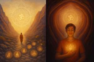 Tue endlich, was Deine Seele glücklich macht